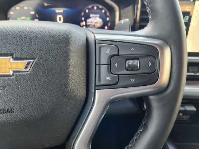 Used 2026 Chevrolet Silverado 1500 LT w/ Texas Edition Plus RWD image 31