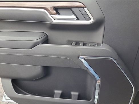 New 2026 Chevrolet Silverado 1500 LT image 18