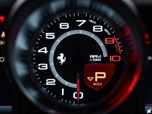 Certified 2021 Ferrari 812 GTS image 27