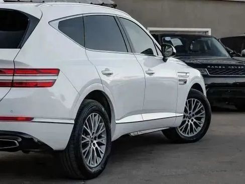 Used 2024 Genesis GV80 2.5T image 12