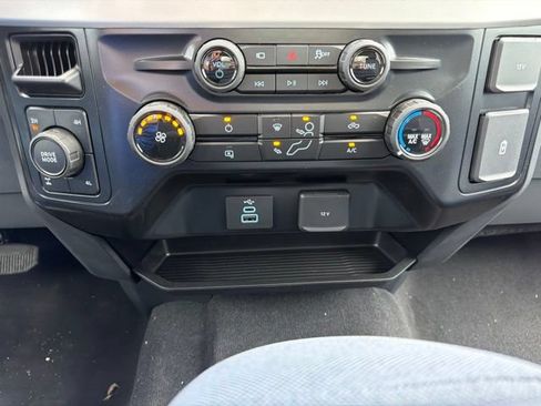 New 2026 Ford F350 XL w/ STX Appearance Package AWD/4WD image 14