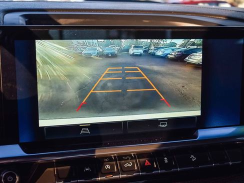 Used 2024 Chevrolet Silverado 1500 LT Trail Boss w/ Protection Package image 24