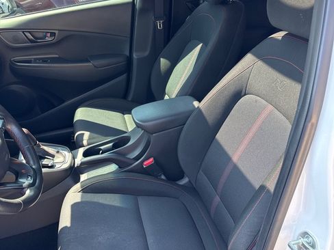 Used 2023 Hyundai Kona N Line FWD image 6