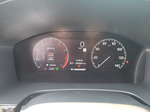 New 2026 Honda CR-V LX image 19