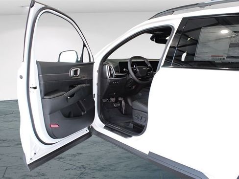New 2026 Kia Sorento SX Prestige AWD/4WD image 12