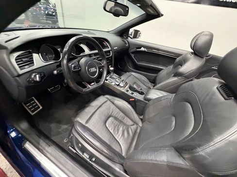 Used 2013 Audi S5 Premium Plus AWD/4WD image 23