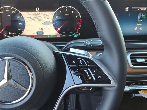 Certified 2026 Mercedes-Benz GLE 350 4MATIC image 21