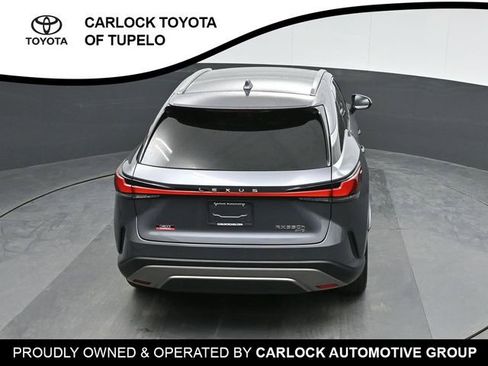 Used 2023 Lexus RX 350h image 33