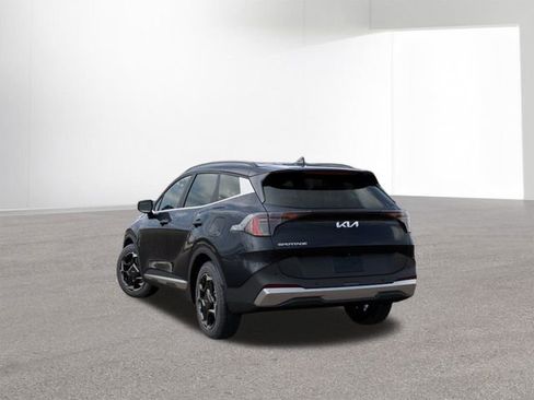 New 2026 Kia Sportage EX w/ EX Panorama Roof Package image 4
