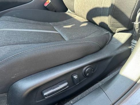 Used 2024 Honda Accord Sport image 6