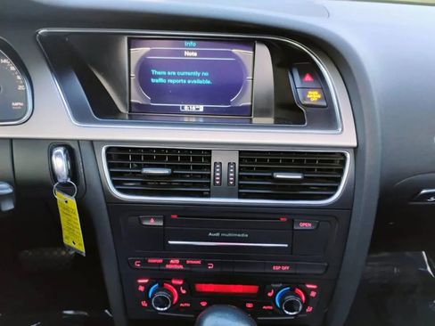 Used 2010 Audi S5 Prestige image 26