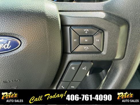 Used 2020 Ford F350 XL w/ Power Equipment Group AWD/4WD image 55