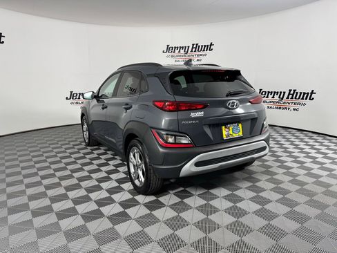Used 2023 Hyundai Kona SEL image 9