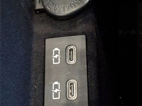 Certified 2025 Lexus ES 350 350 w/ Premium Package image 20