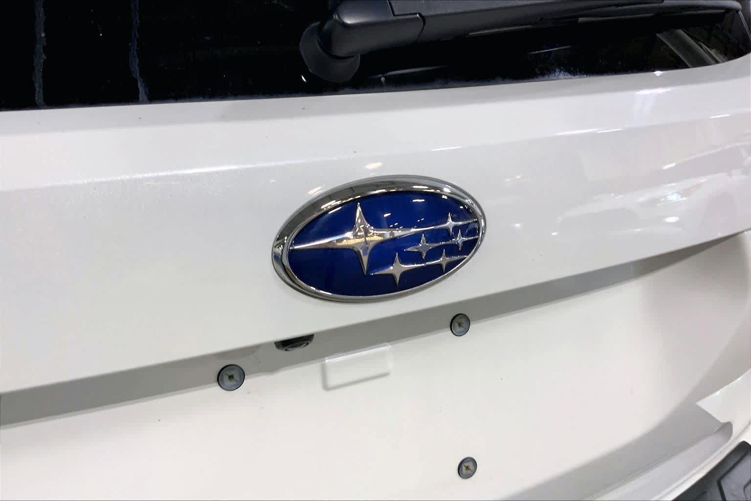 Used 2019 Subaru Forester Limited AWD/4WD image 60