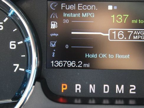 Used 2014 Ford F150 Lariat w/ Equipment Group 501A Mid image 19