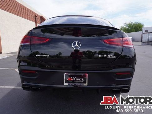 Used 2023 Mercedes-Benz GLE 63 AMG S image 72