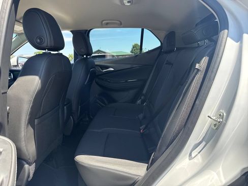 New 2026 Buick Encore GX Preferred w/ Advanced Technology Package AWD/4WD image 13