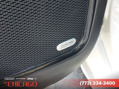 Certified 2024 Jeep Compass Limited w/ High Altitude Package AWD/4WD image 22