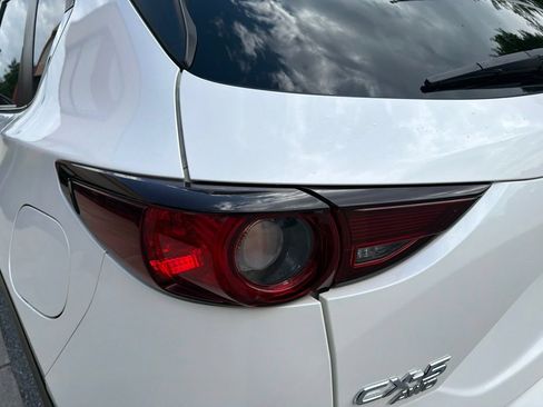 Used 2019 MAZDA CX-5 Touring AWD/4WD image 18