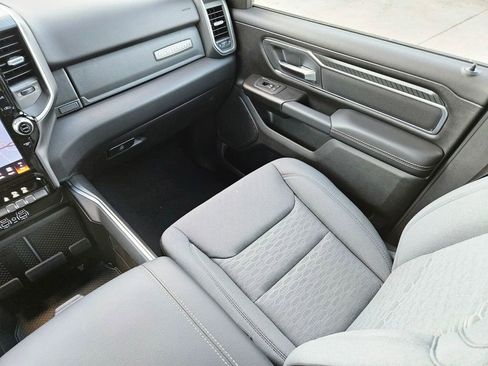 New 2026 RAM 1500 Big Horn image 13