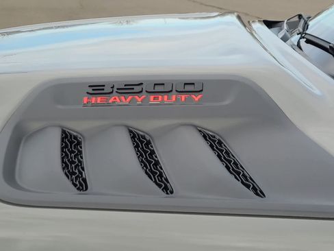 New 2026 RAM 3500 Laramie image 15