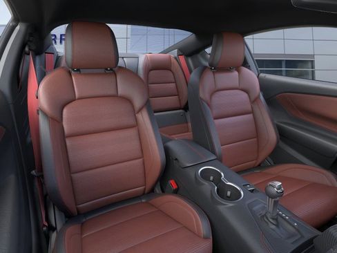 New 2026 Ford Mustang Premium image 10