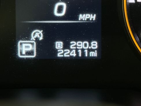 Used 2024 Subaru Outback Wilderness AWD/4WD image 19