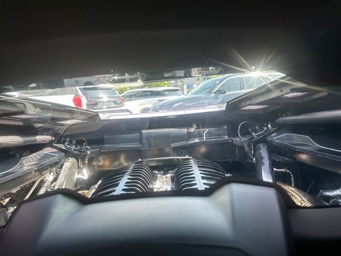 Used 2026 Chevrolet Corvette Z06 RWD image 27