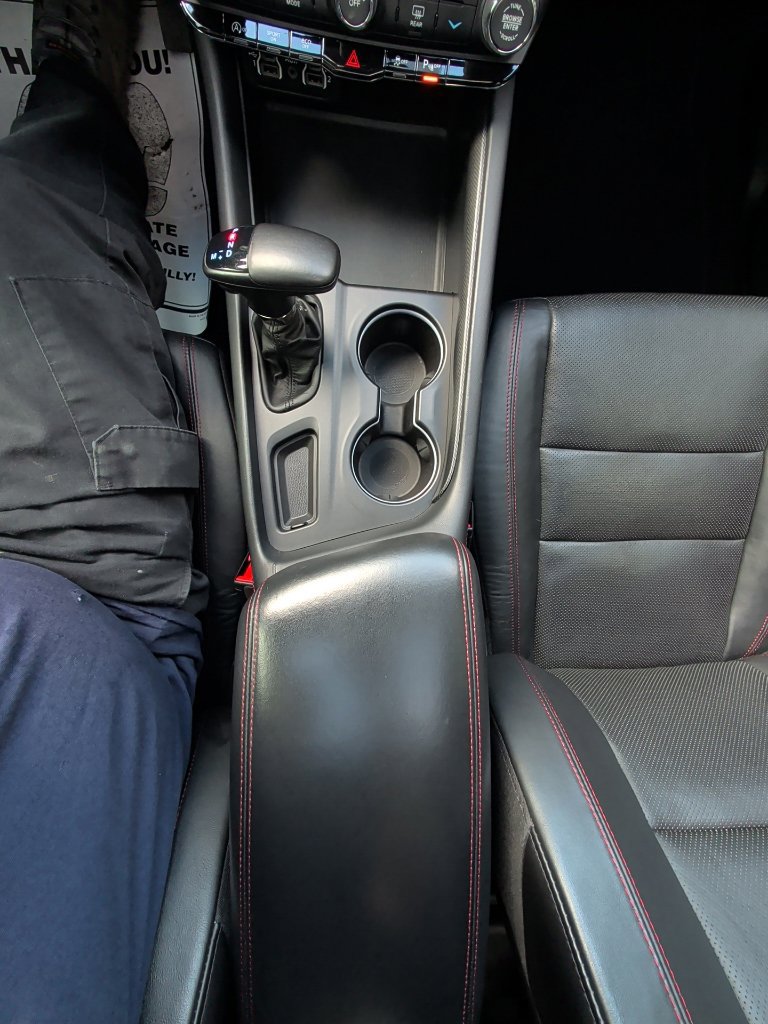 Used 2023 Dodge Durango GT AWD/4WD image 25