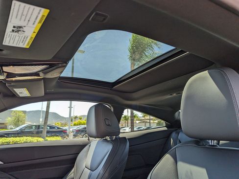 Used 2025 BMW 430i Coupe w/ M Sport Package image 29