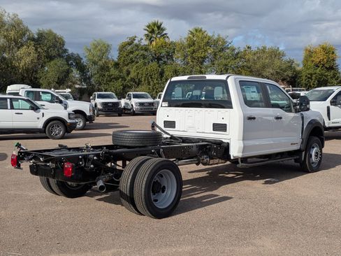 New 2026 Ford F450 XL image 36