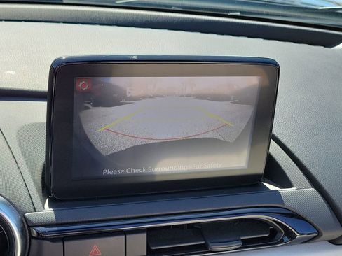 Used 2021 MAZDA MX-5 Miata RF Grand Touring image 26