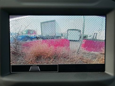 New 2025 Chevrolet Silverado 3500 W/T w/ WT Convenience Package RWD image 15