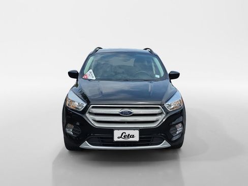 Used 2018 Ford Escape SE w/ SE Sync 3 Package image 8