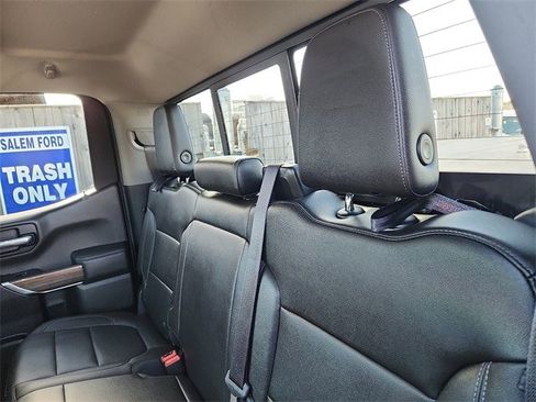 Used 2019 Chevrolet Silverado 1500 RST image 25