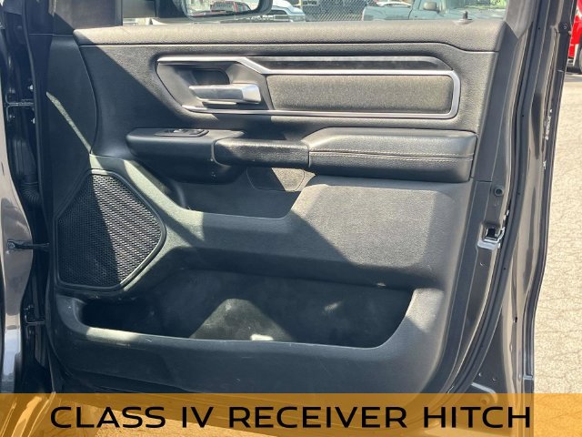 Used 2019 RAM 1500 Big Horn AWD/4WD image 27
