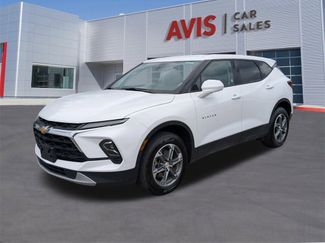 Used 2023 Chevrolet Blazer LT image 1