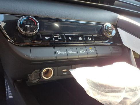 New 2026 Hyundai Elantra SEL Sport w/ Cargo Package image 24