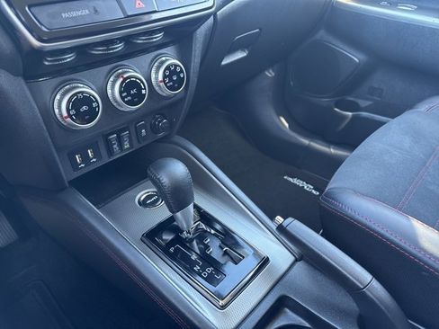 Used 2025 Mitsubishi Outlander Sport SE image 16