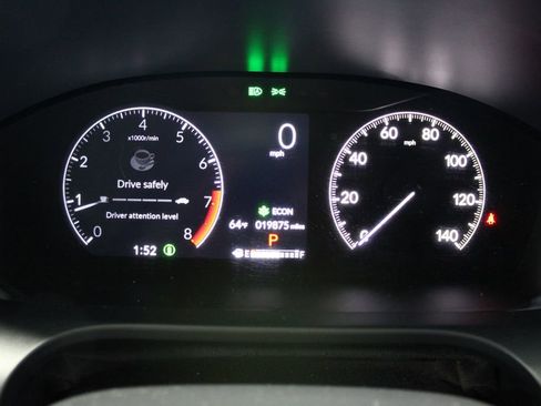 Used 2024 Honda HR-V EX-L image 35