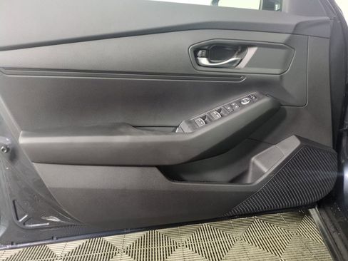 New 2026 Honda Accord LX image 10