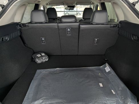 New 2025 MAZDA CX-5 AWD 2.5 S w/ Select Package image 12