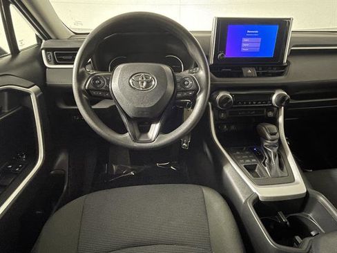 Certified 2023 Toyota RAV4 LE image 11