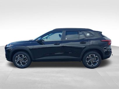 New 2026 Chevrolet Trax LT w/ LT Convenience Package
