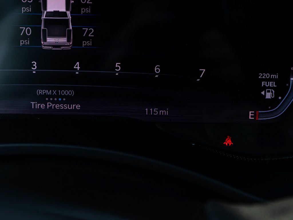 New 2026 RAM 2500 Power Wagon AWD/4WD image 18