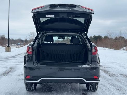 Used 2022 Lexus RX 450h AWD w/ Premium Package image 5