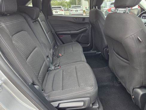 Used 2024 Ford Escape Active AWD/4WD image 13