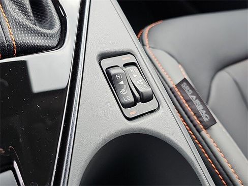 New 2026 Subaru Crosstrek 2.5i Limited image 18