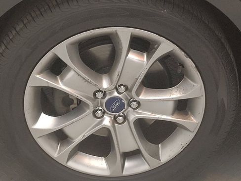 Used 2015 Ford Escape Titanium w/ Equipment Group 301A image 31